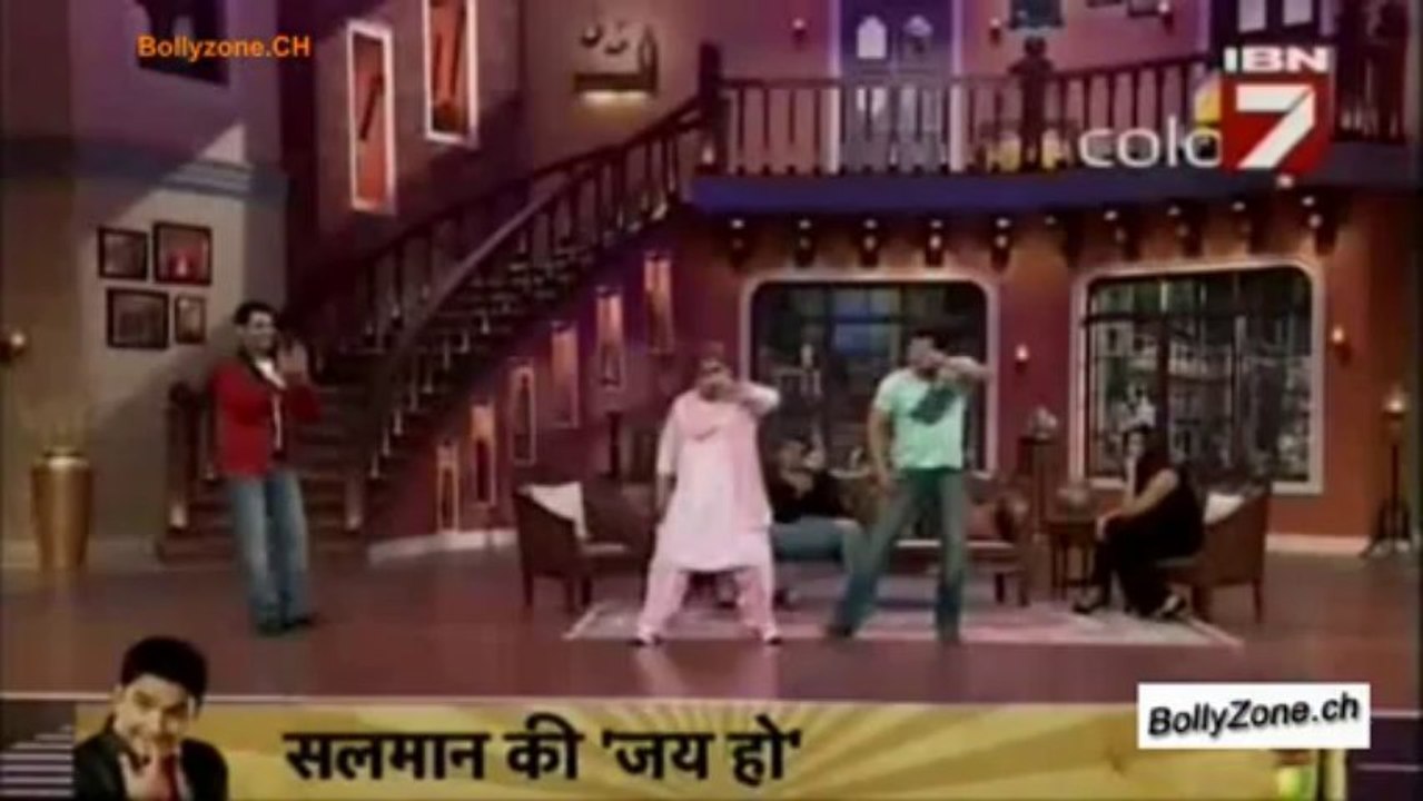 Serial Jaisa Koi Nahin 21st January 2014 Video Watch Online - Pt2