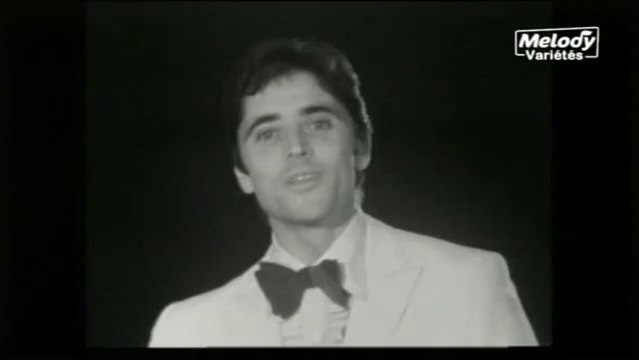 -Sacha Distel - mon grand amour c'est toi