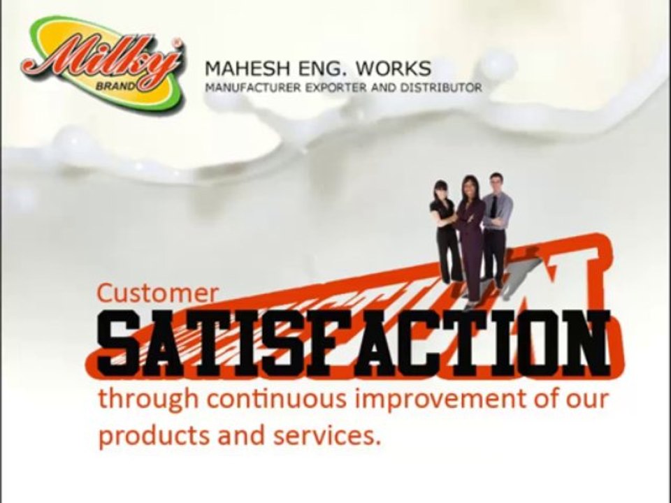 Mahesh Eng. Works : buffalo milking machine, milking machine manufacturer