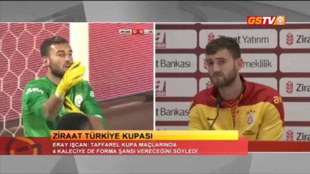 MP Antalyaspor Maç Sonu Açıklamalar Emre Çolak ve Eray İşcan