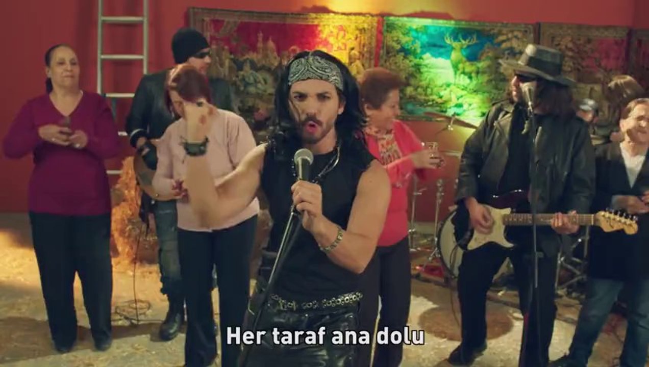 Karnıaçlar - Aynı Anda