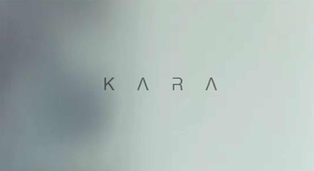 Quantic Dream   Kara - 1080p VostFR