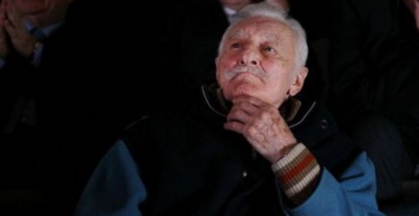 Süleyman Seba Yoğun Bakımda