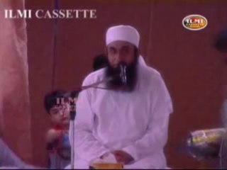 میلاد کی حقیقت۔ مولانا طارق جمی