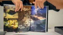 LIGHTNING RETURNS FINAL FANTASY XIII Collector's Edition Unboxing Video