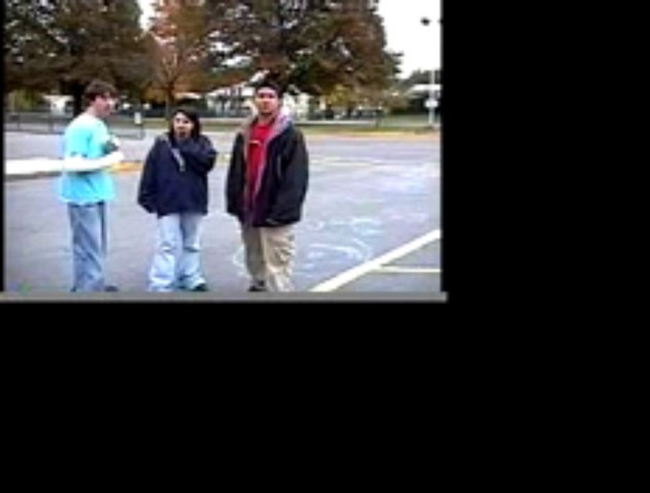 Sour Rangers Bloopers