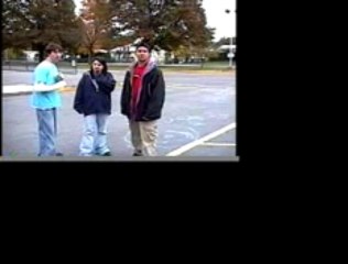 Sour Rangers Bloopers