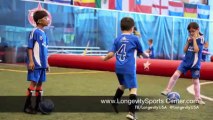 Soccer Las Vegas | Longevity Sports Center Las Vegas