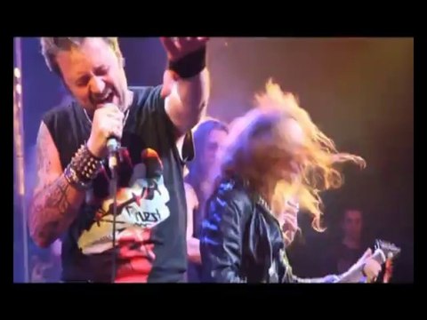 Bloodstone - Judas Feast