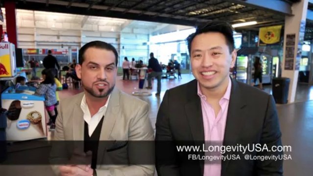 ANNOUNCING Longevity USA Rehab Seminar | Continuing Education for Physical & Massage Therapists