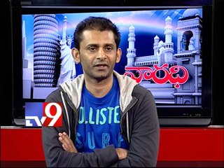 Minugurulu movie director Ayodhya Kumar with NRIs - Varadhi - USA - Part 2