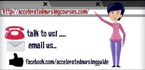 Completing Accelerated Nursing Program_(480p)