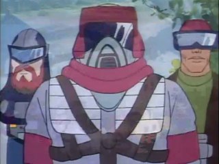 MASK - 05 - Video VENOM [SG1]