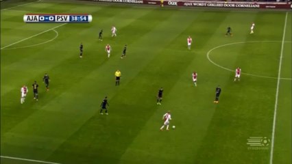 Boilesen si presenta, tunnel umiliante su Bryan Ruiz