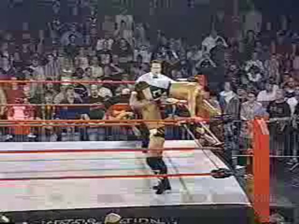 Paul London Don't Die