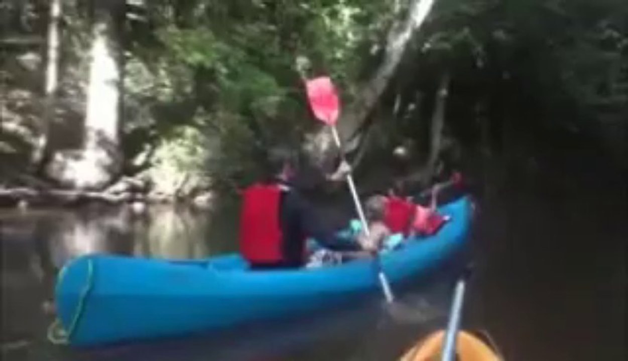 kayak seb vincent