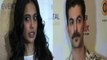 Neil Nitin Mukesh And Sarah Jane Dias Grace India Kids Fashion Week