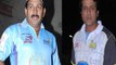 Armaan Kohli And Manoj Tiwari Among Others Practice For CCL