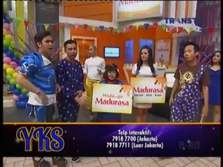 [131218]Yuk Keep Smile TTV - Seg 3