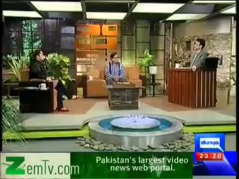 Hasb e Haal (21st December 2013) Azizi as Politician PQN [Full Show on Dunya News]