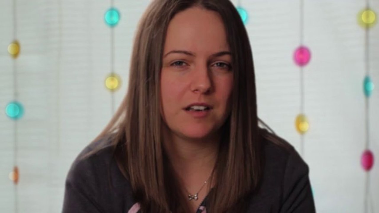 Rose's Video Diary #9 - "First Memory"