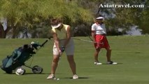 Golf in Dubai by Asiatravel.com