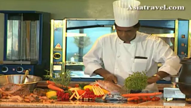 Le Royal Méridien Beach Resort & Spa by Asiatravel.com