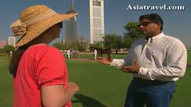 Zabeel Horse Racing Stables, Dubai by Asiatravel.com