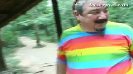 Vietnam War Tour by Asiatravel.com