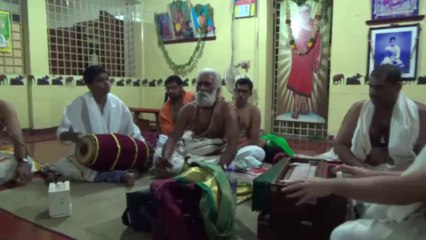bajanai  sri radha kalaynam sri sankara matam kanchipuram 14 01 14 00002 (4)
