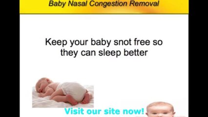 Baby Sleeping on Stomach