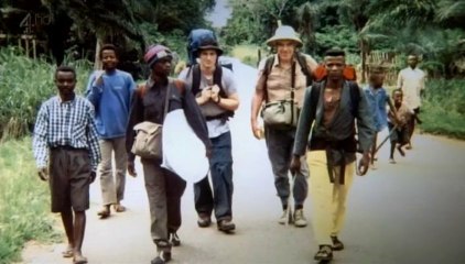 Genius of Britain- Episode 5-Asking big questions