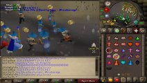 Legendary Pures - Oldschool Runescape 2007 - P2P Sunday Feat. FOE crash SV -_-