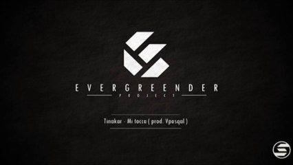 Tinakar - Mi tocca (prod. Vpasqal)