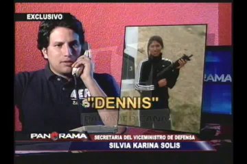 Entrenamiento militar irregular: escándalo de infiltración en el Ejército Peruano