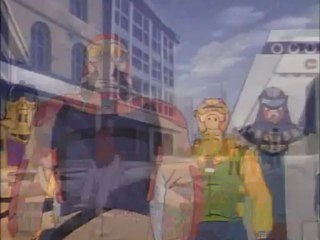 MASK - 04 - Highway To Terror [SG1]