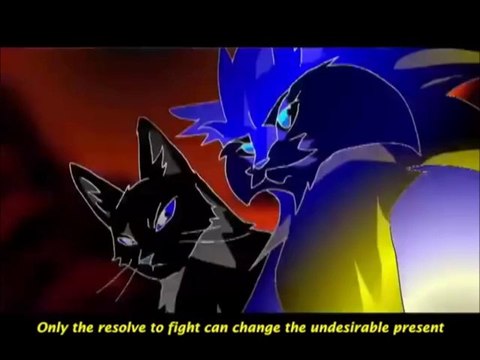 Warriors Into The Wild Movie Trailer