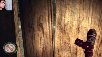 The Walking Dead Survival Instinct (Jugando) (Parte 9) Por Rabitt