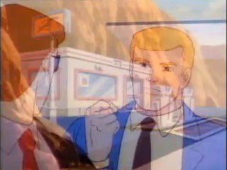 MASK - 07 - Ultimate Weapon [SG1]