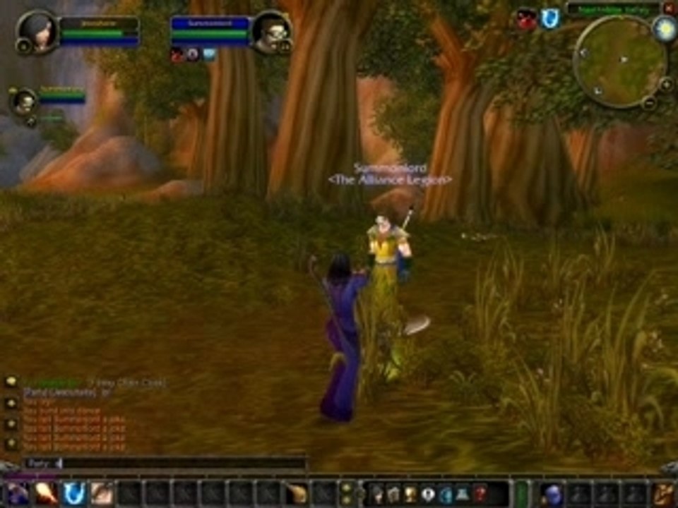 wow :P exloding sheep! :D