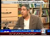 Hassan Nisar in Prime Time (3rd January 2014) on Pervez Musharraf & Bilawal Bhutto