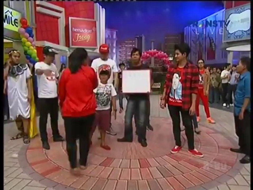 [131219]Yuk Keep Smile TTV - Seg 9