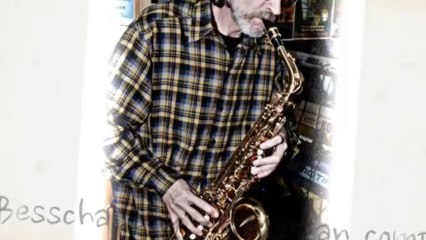 Russian composer Igor Besschastny