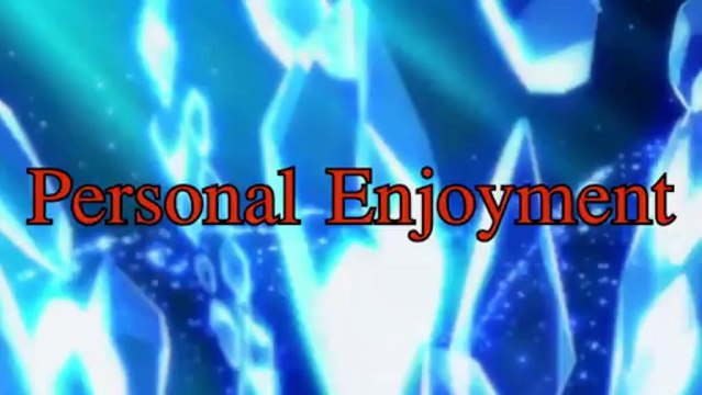 Rockmandash Reviews - Fate/Stay Night: Unlimited Blade Works [Anime Movie]