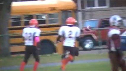 Spartans 2013 Season Highlights (All Teams / Toutes Equipes)