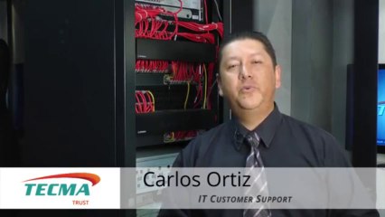 IT Services in Mexico with The Tecma Group