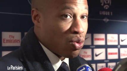 PSG-Nantes. Fabrice Pancrate : "Je souhaite que Paris soit champion"