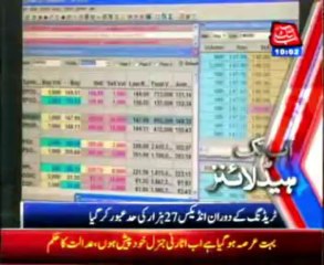 AbbTakk Headline 10 AM - 20 January 2014