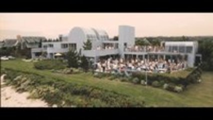 The Wolf of Wall Street VFX Highlights