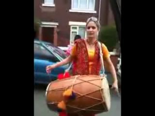 English Song Punjabi Dhol RemiX - YouTube